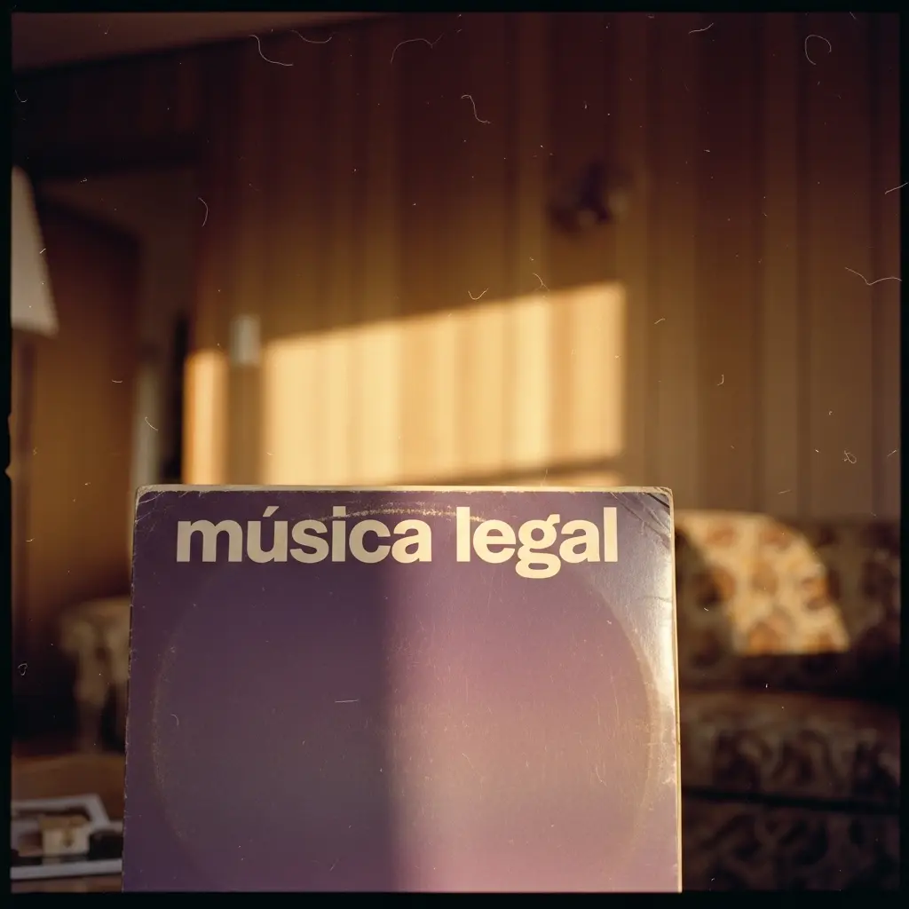 Hilo musical inteligente para negocios con música legal sin SGAE