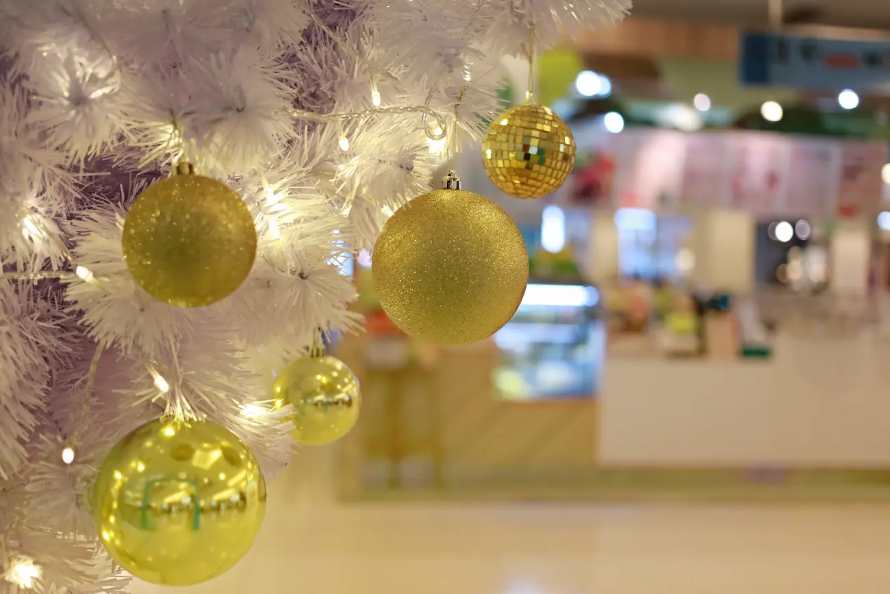 Árbol de Navidad