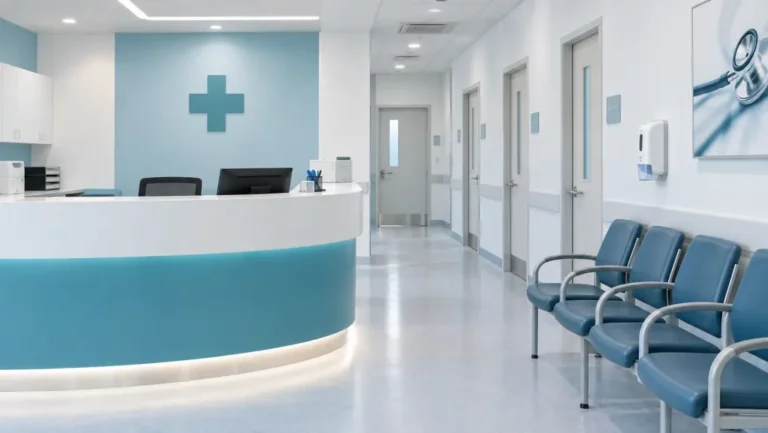 Hilo musical para clínicas y farmacias