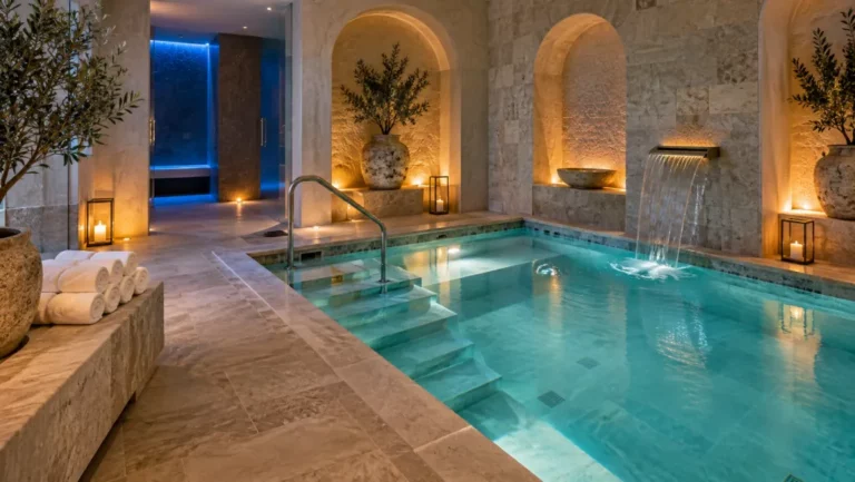 Hilo musical para spa y centros de bienestar